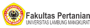 Faperta ULM Logo